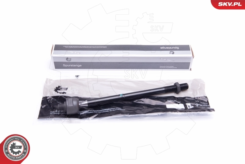Inner Tie Rod